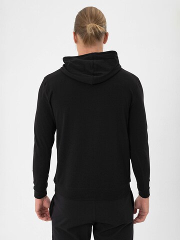 By Diess Collection Свитшот в Черный