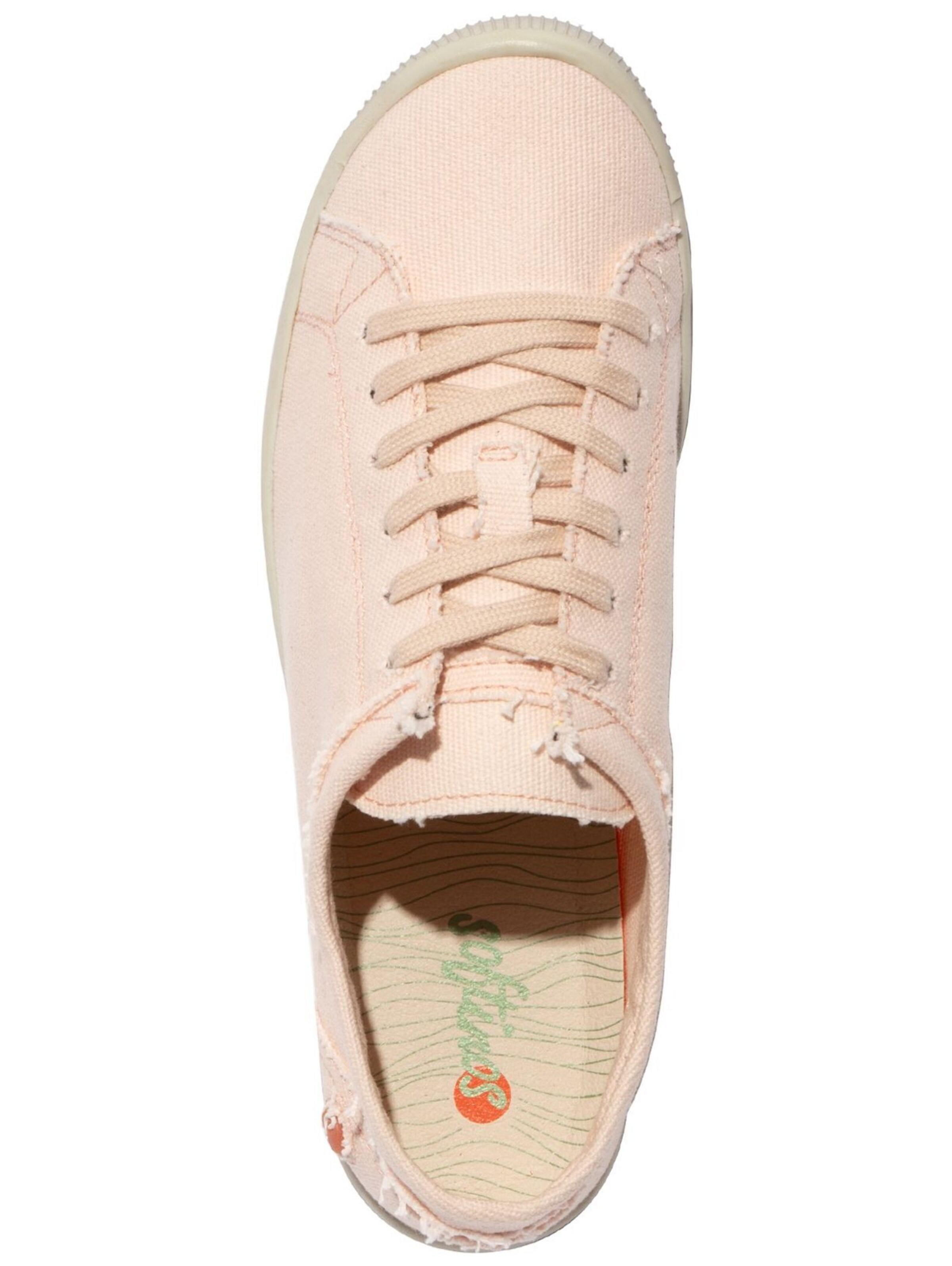 Softinos Sneaker in Pink