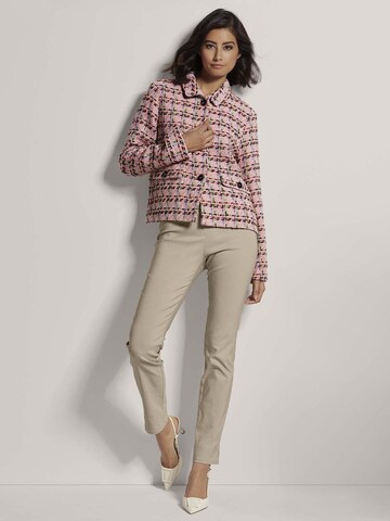 MADELEINE Blazers in Roze