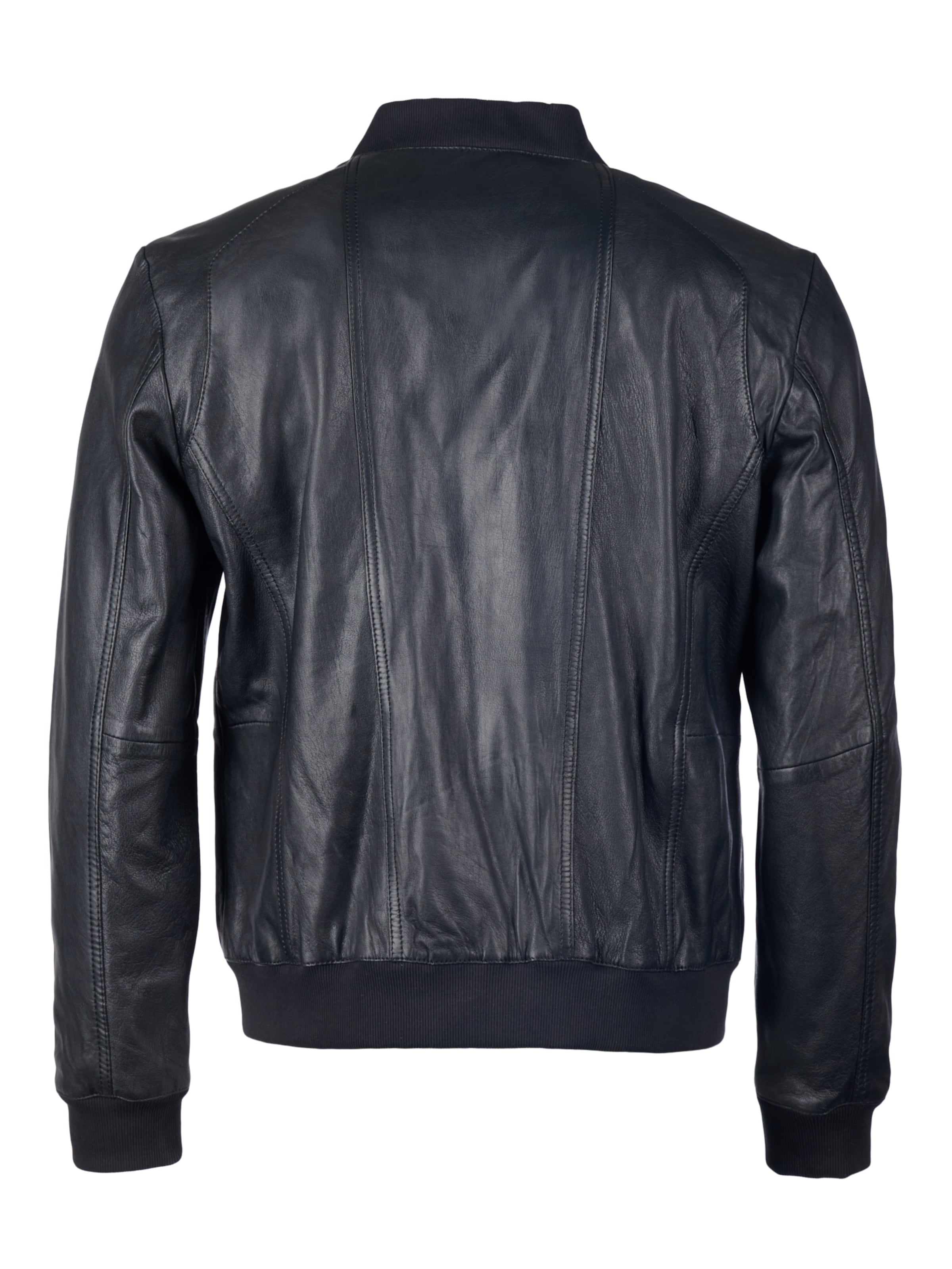 JCC Jacke in Schwarz