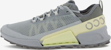 ECCO Sneaker in Grau