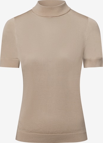 Ipuri Pullover ' ' in Beige: Vorderseite