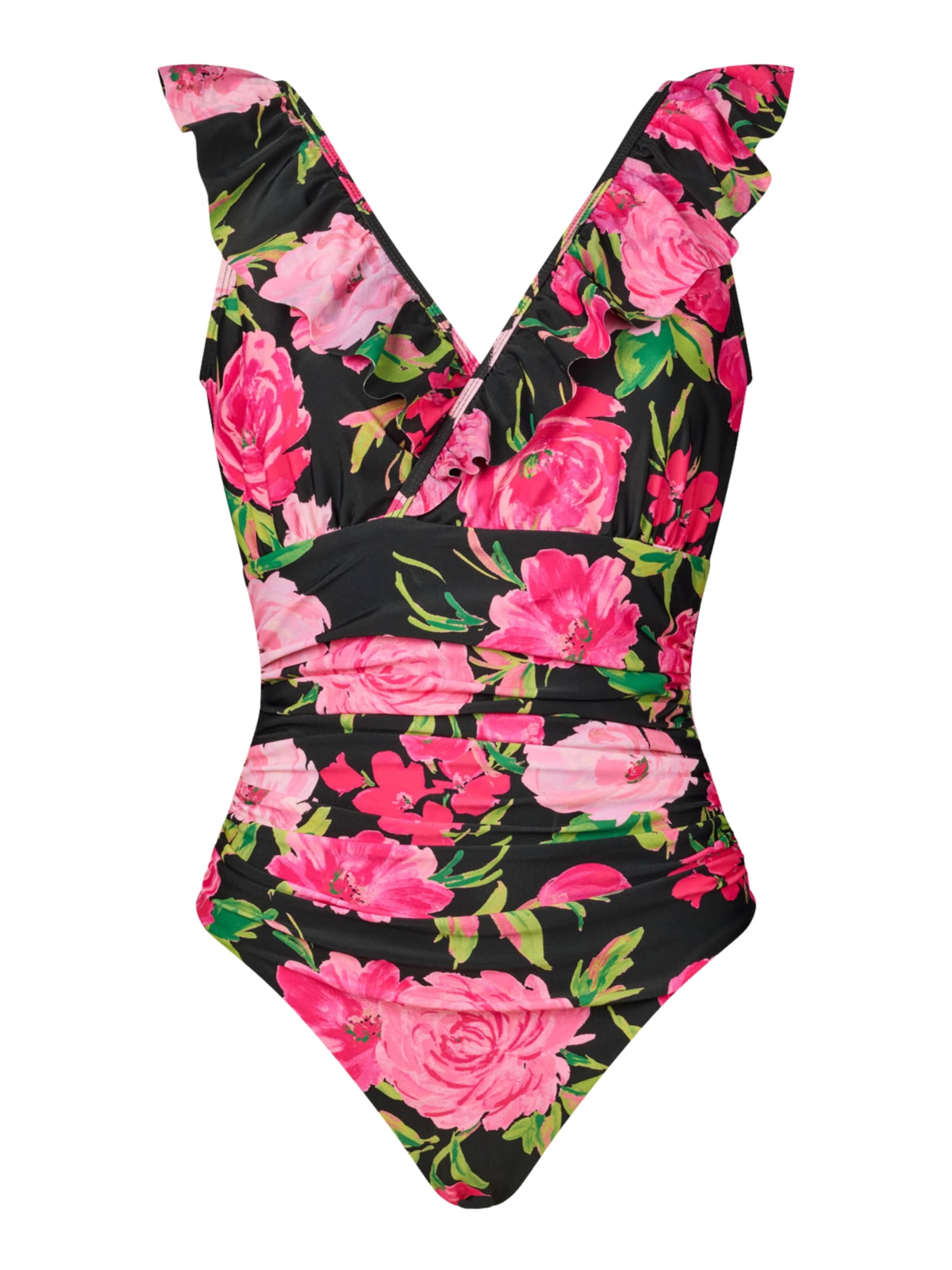 Maillot de bain ' Agnecras ' Crās en mélange de couleurs : devant