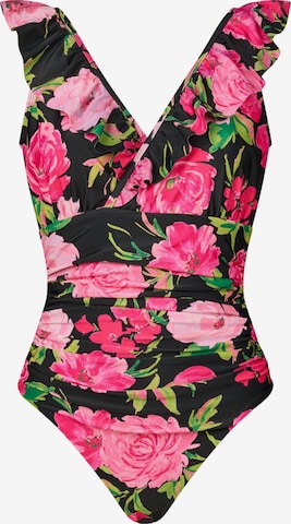 Maillot de bain ' Agnecras ' Crās en mélange de couleurs : devant