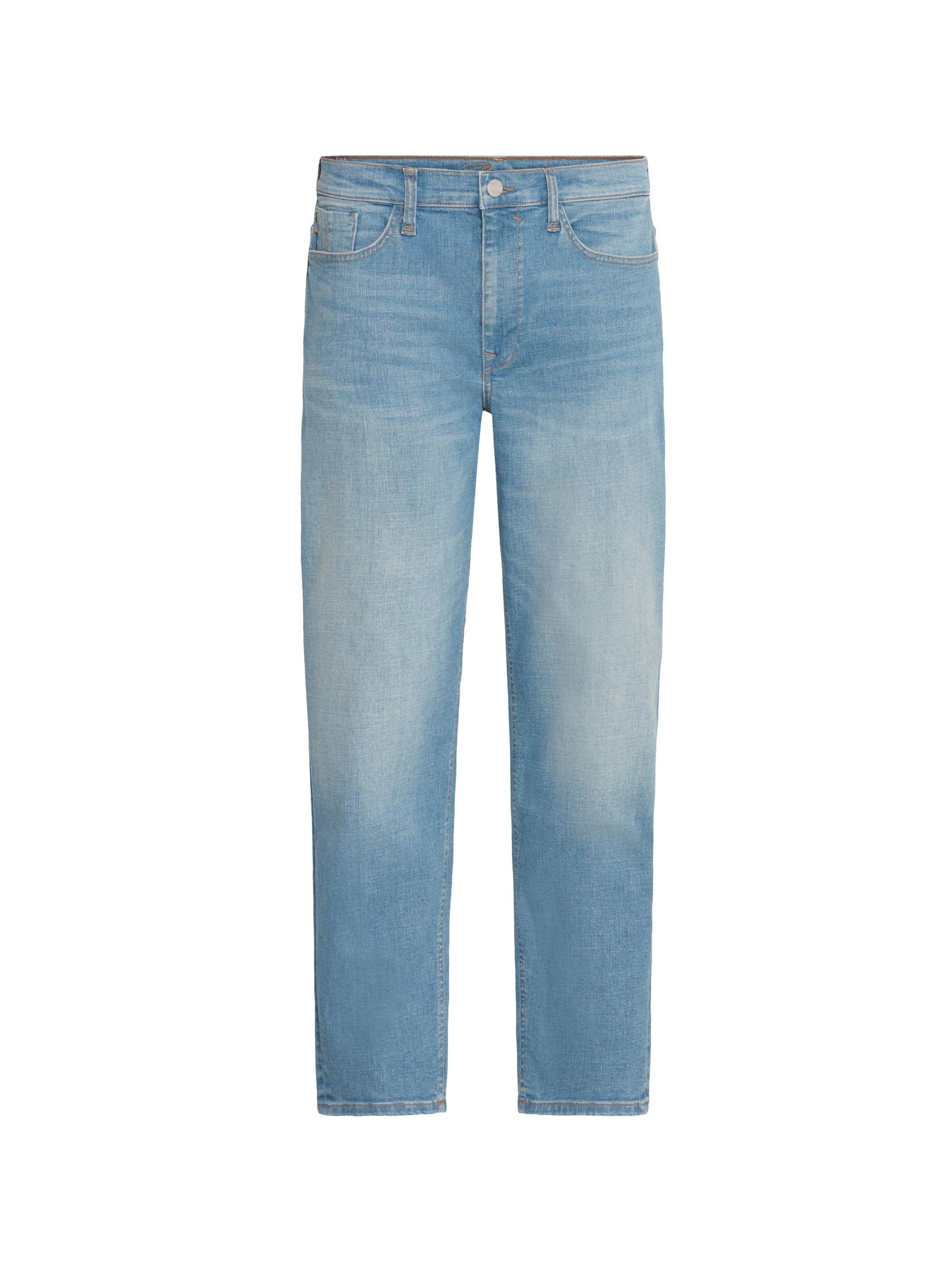 BLEND Farmer 'BHTwister' - kék: elől