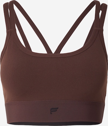 ruda Fabletics Biustjė Sportinė liemenėlė: priekis