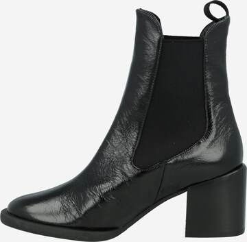 Högl Chelsea Boots 'CLARA' in Black