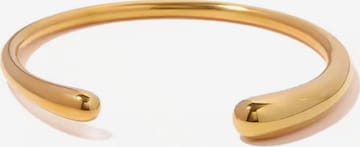 ROUGEMONT Jewellery Bracelet in Gold: front