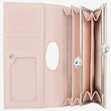 Porte-monnaies 'Alyysaa' Ted Baker en rose