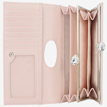 Ted Baker Wallet 'Alyysaa' in Pink
