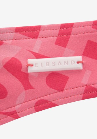 Elbsand Bikini Bottoms in Pink