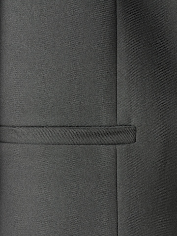 MANGO Blazer 'GARBO' in Schwarz