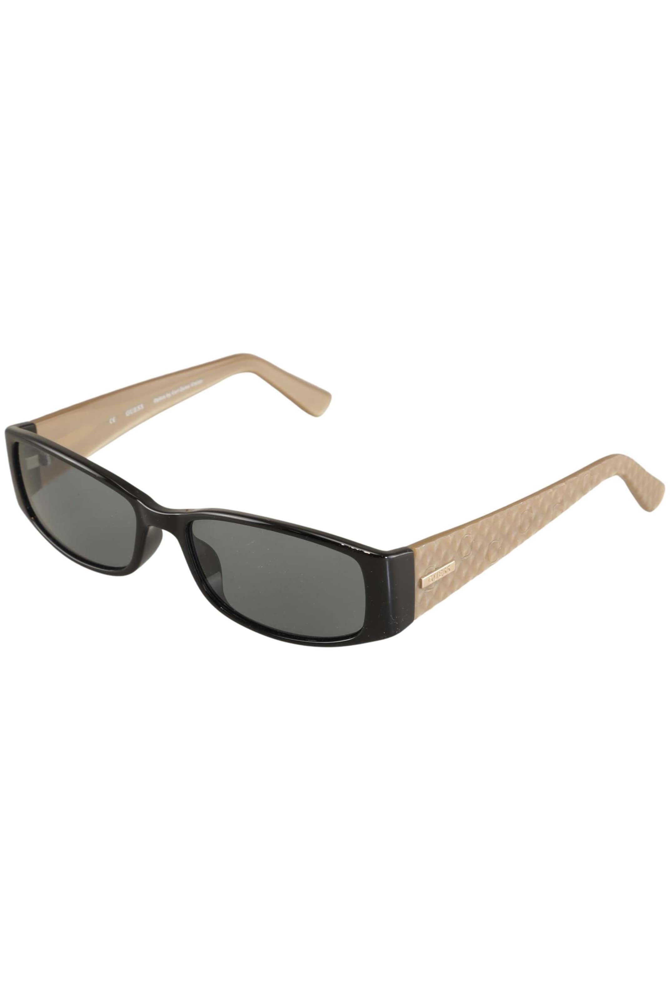 GUESS Sunglasses in One size in Black: front
