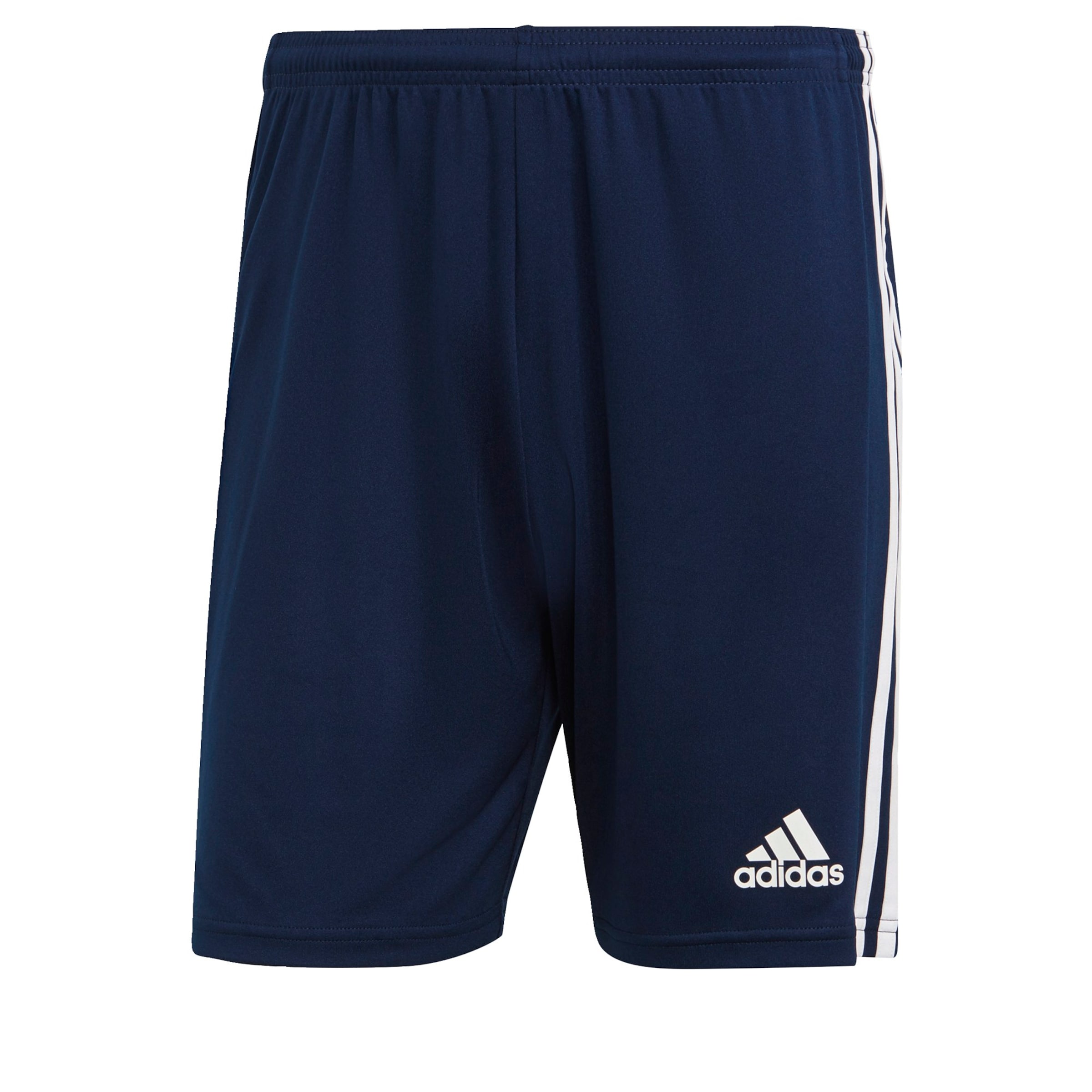 Pantalon de sport 'Squadra 21' ADIDAS PERFORMANCE en bleu : devant