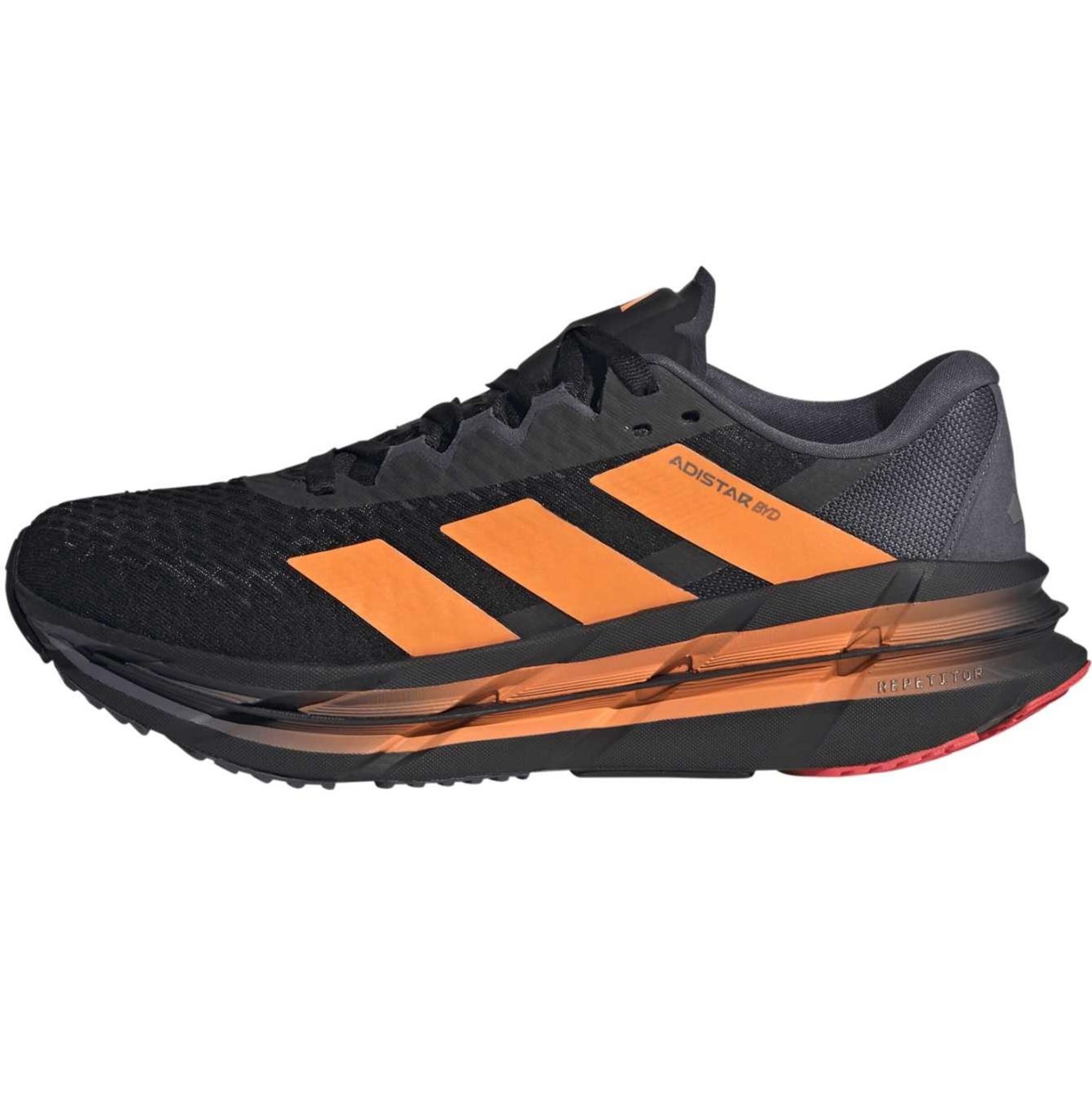 ADIDAS PERFORMANCE Running Shoes in Orange