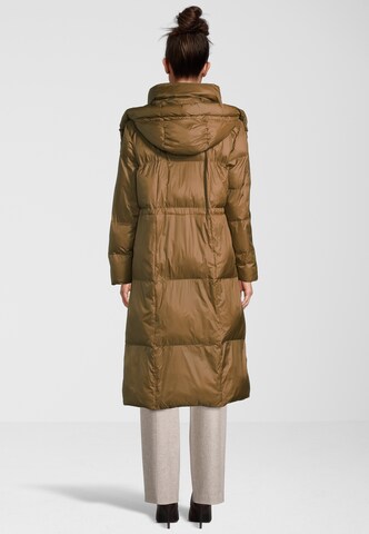 Veste d’hiver Blauer.USA en beige