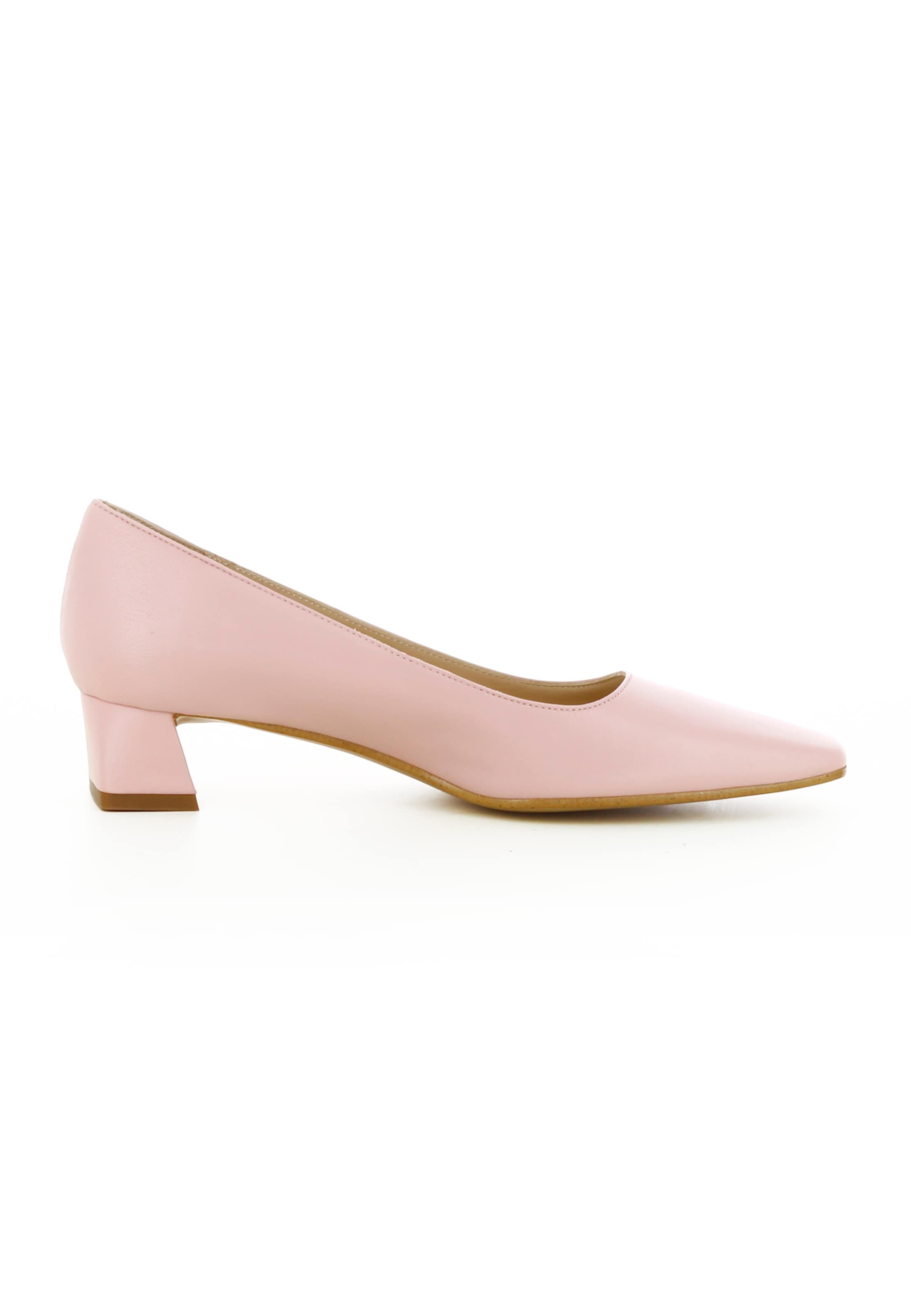 EVITA Pumps 'SABRINA' in Pink