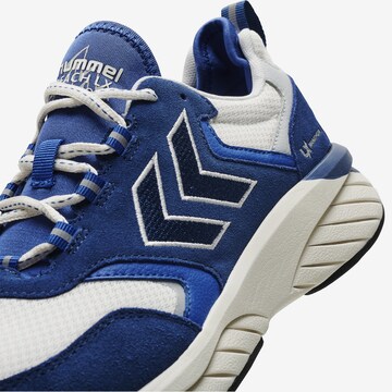 Chaussure de sport 'Marathona Reach' Hummel en bleu