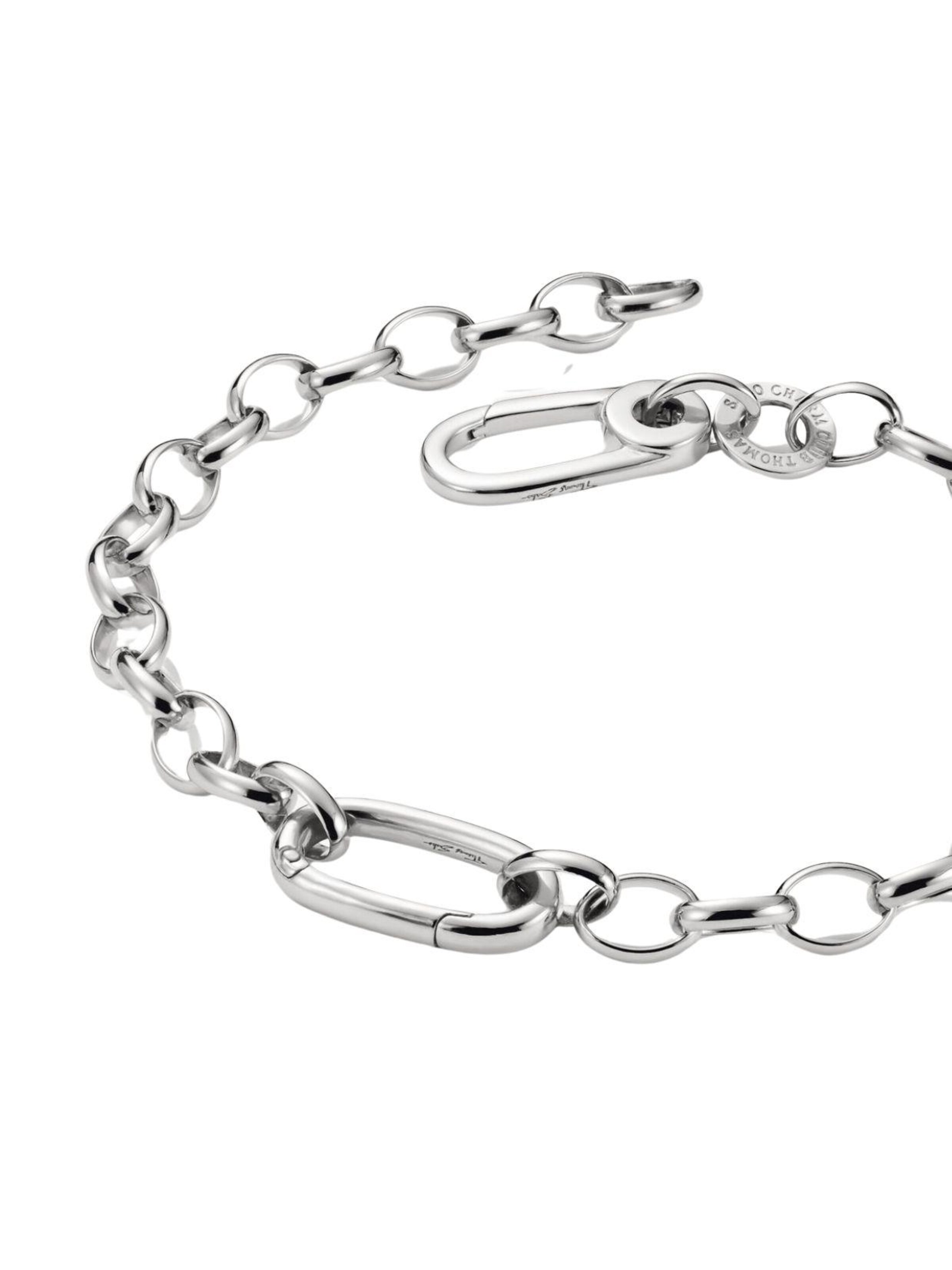 Thomas Sabo Armband‌‌‌‌‌‌‌‌ in Silber