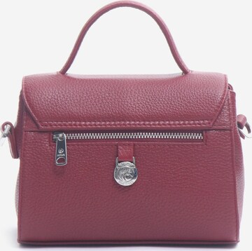 ADAX Schultertasche 'Selva' in Rot