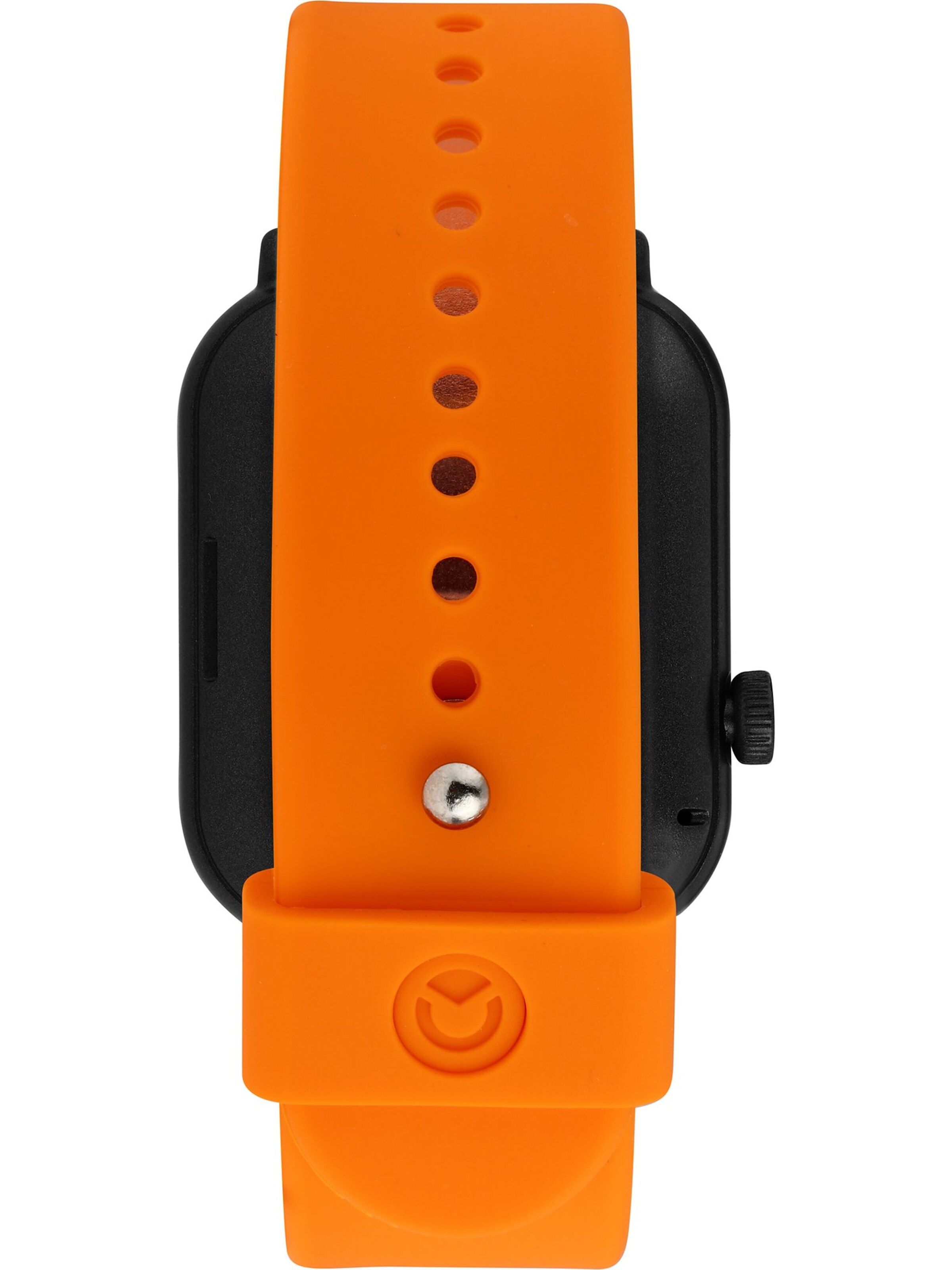 SECTOR Uhr in Orange