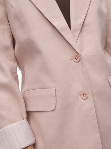 VERO MODA Blazers in Roze