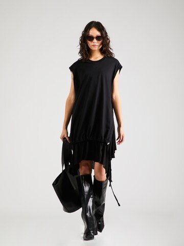 DIESEL Dress in Black