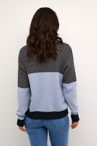 Kaffe Sweater 'Phamione' in Mixed colors