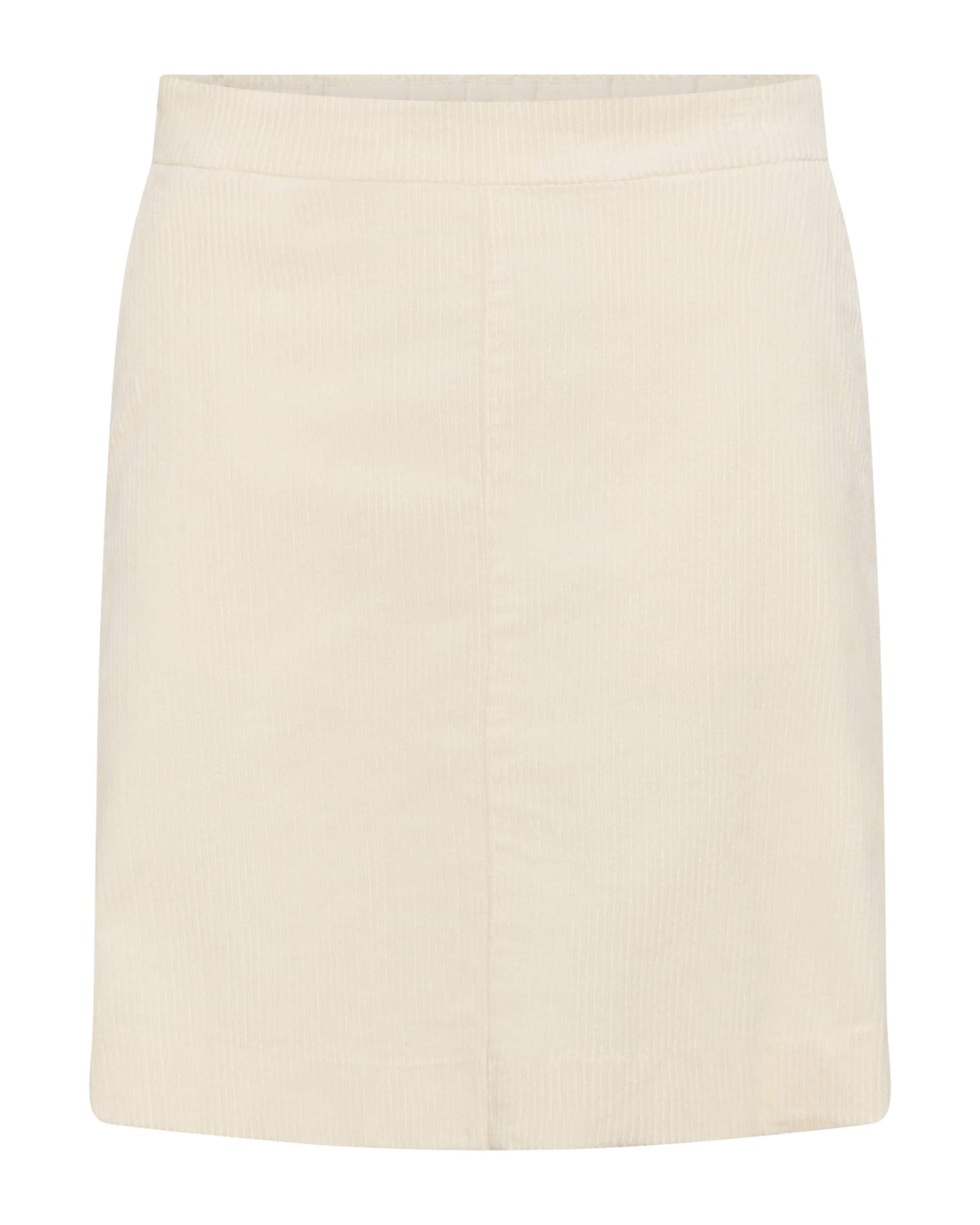 Part Two Rock 'Lings' in Beige: Vorderseite