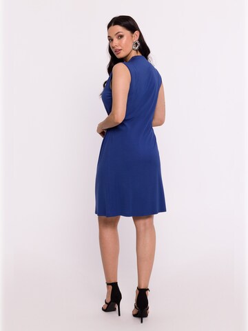 BeWear Kleid in Blau
