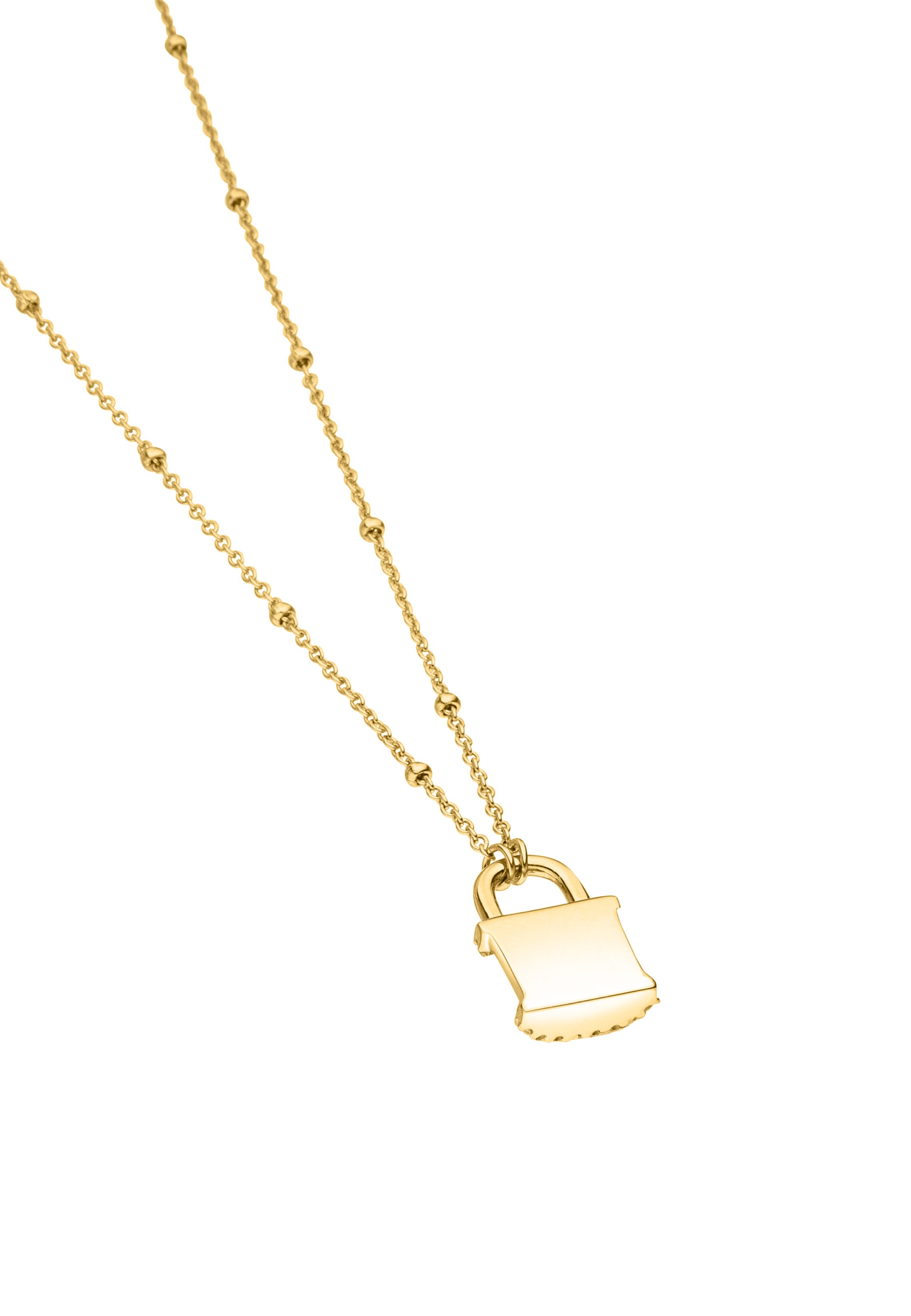 Nana Kay Collier 'Pure Love' in Gold