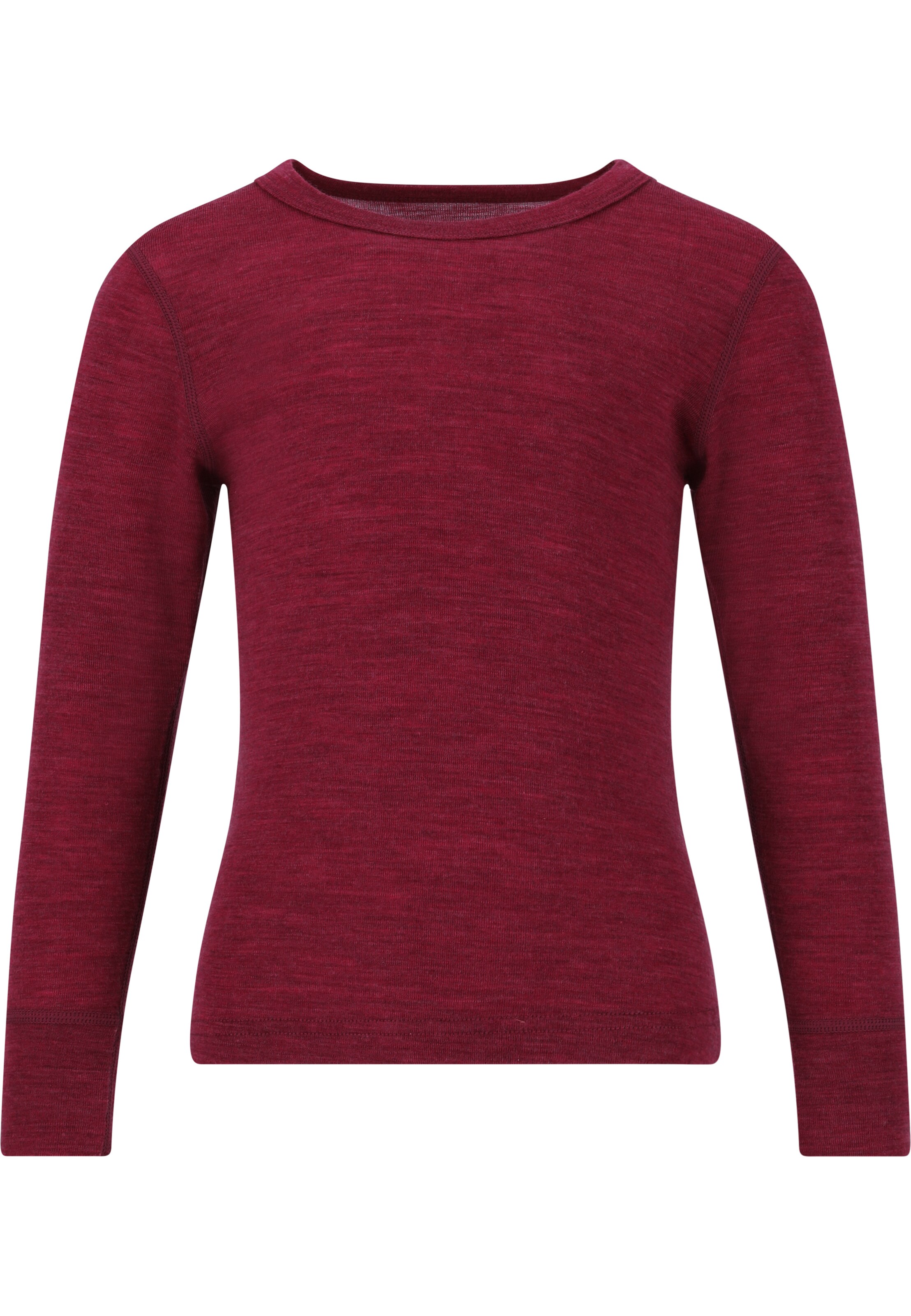 ZigZag Funktionsunterwäsche 'Cerro' in Rot