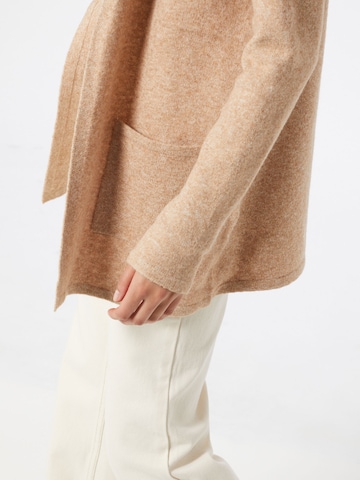 VERO MODA Kardigan 'VMDoffy' – béžová