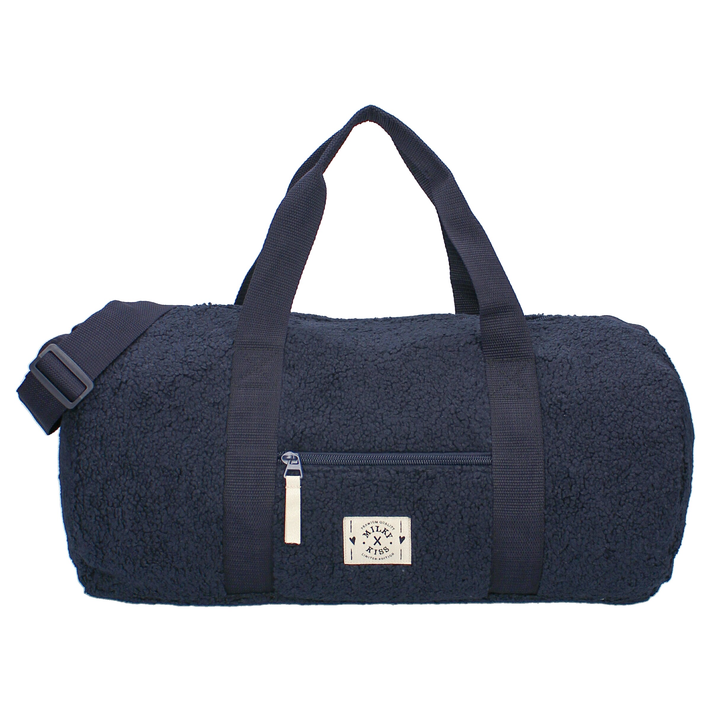 VADOBAG Tas in Blauw: voorkant