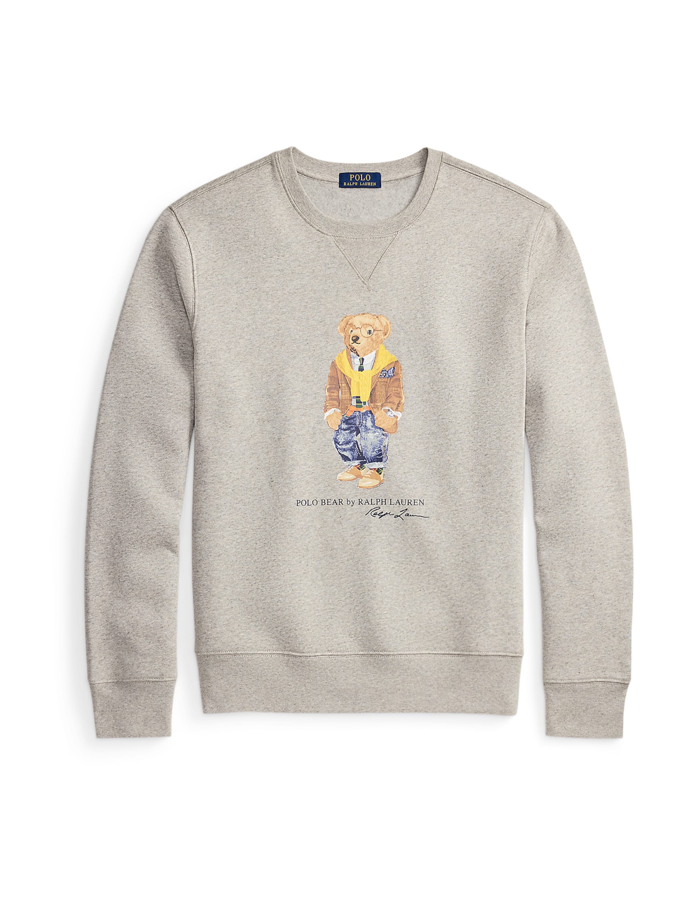 Polo Ralph Lauren Majica | modra / rjava / siva / črna barva, Prikaz izdelka