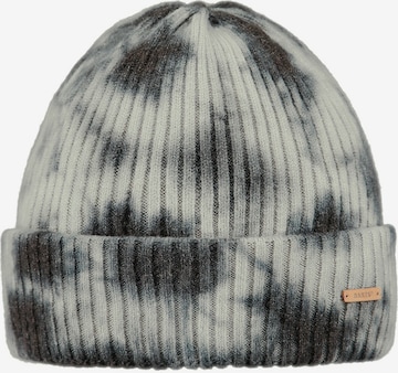 Barts Beanie in Black: front