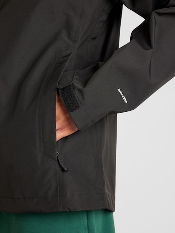 THE NORTH FACE Outdoor jacket 'Whiton 3L' in Black