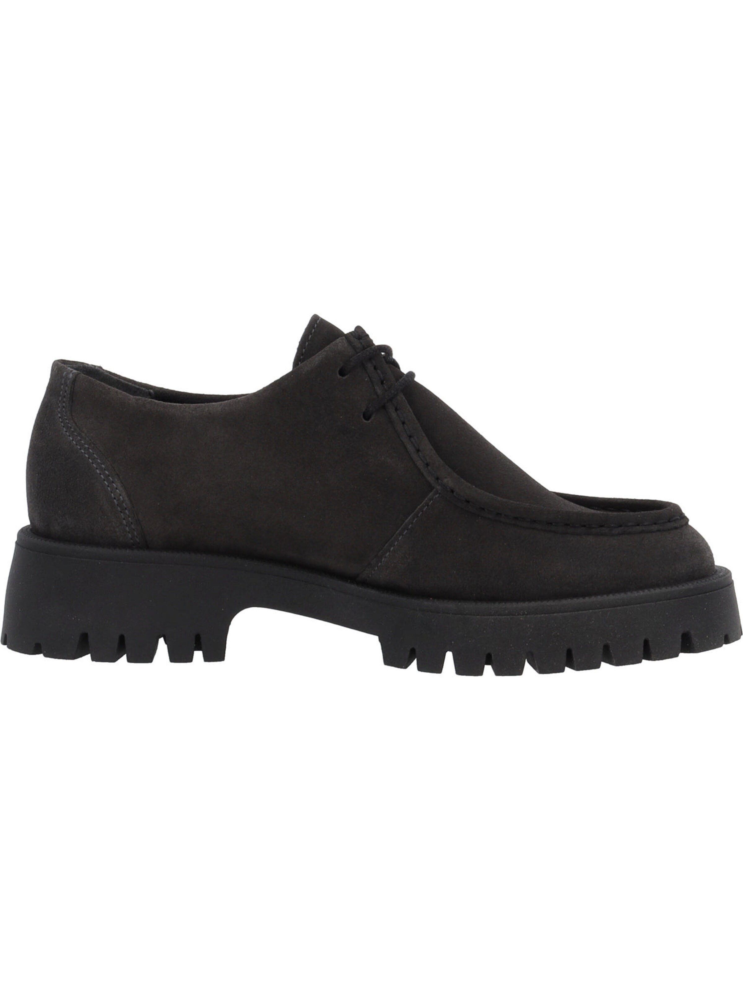 Palado Schnürschuh 'Palado Cairie'‌‌‌‌‌‌‌‌‌‌ in Grau