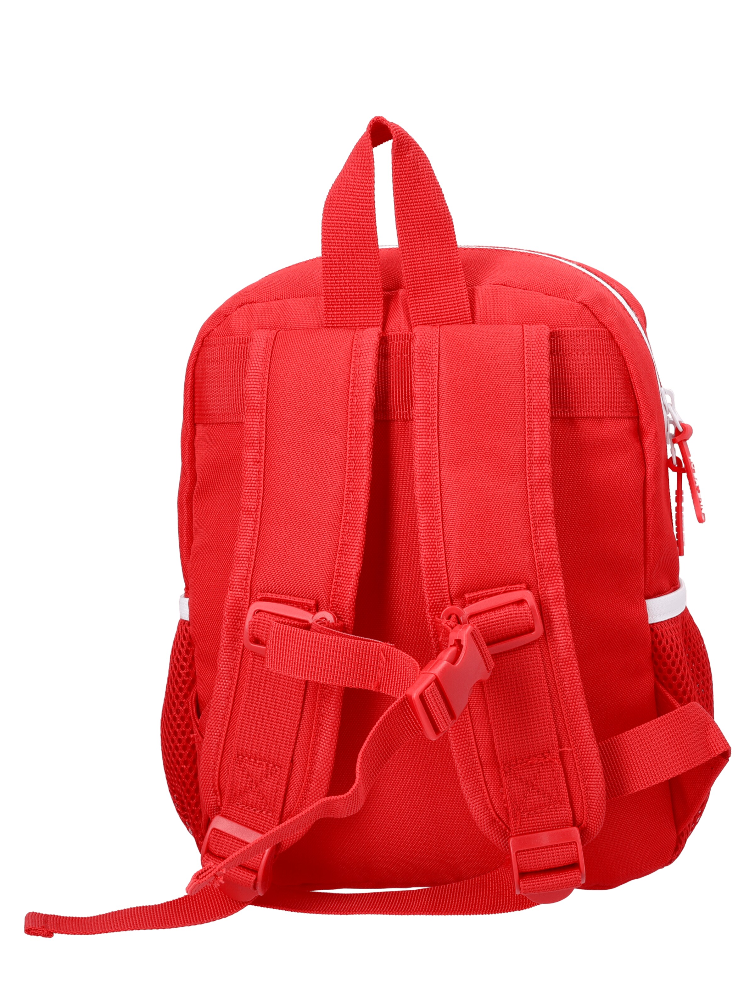 FC BAYERN MÜNCHEN Backpack in Red