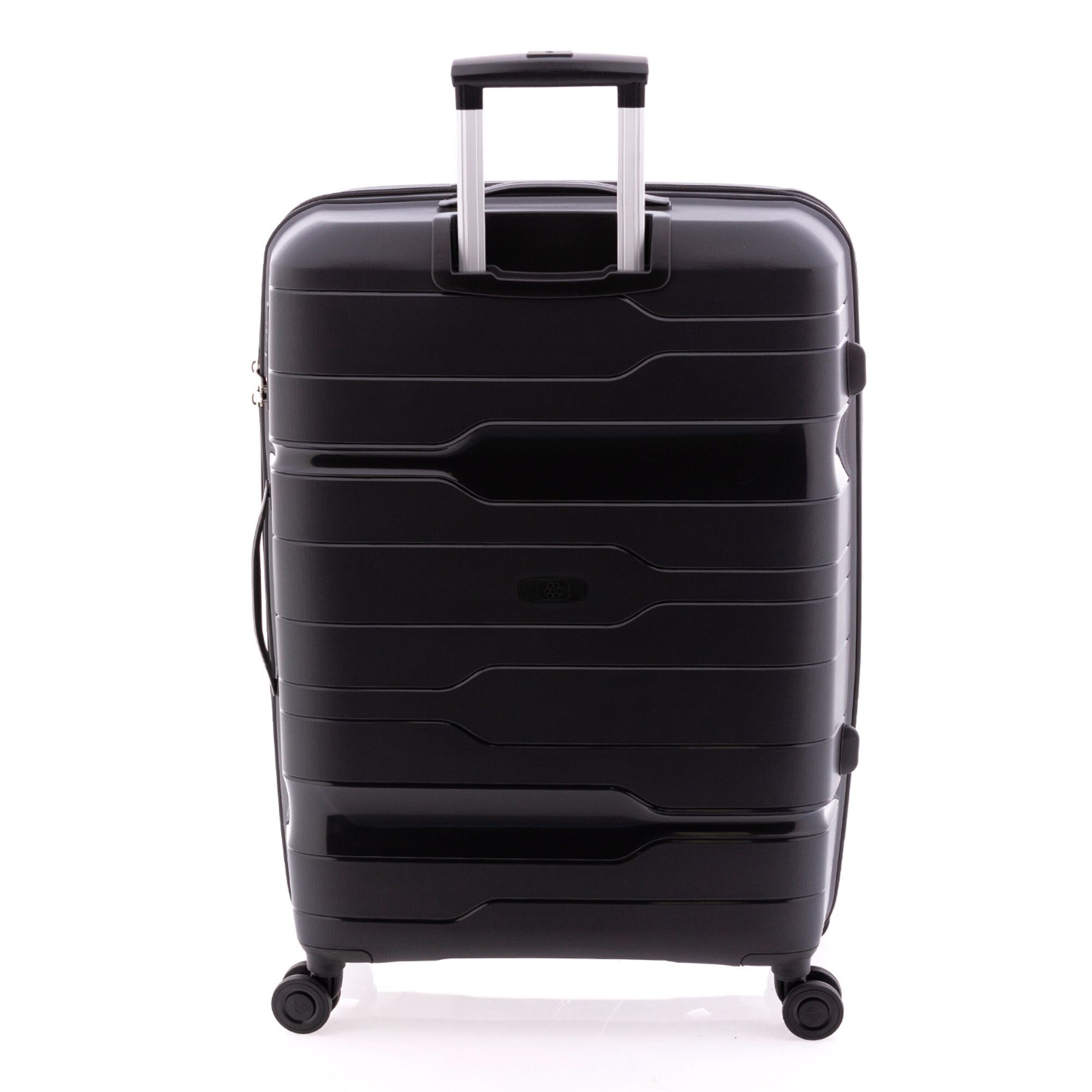 Gladiator Trolley '3800' in Zwart