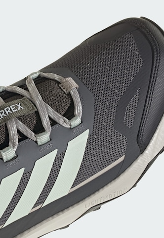 ADIDAS TERREX - Zapatos bajos 'Skychaser Ax5' en verde