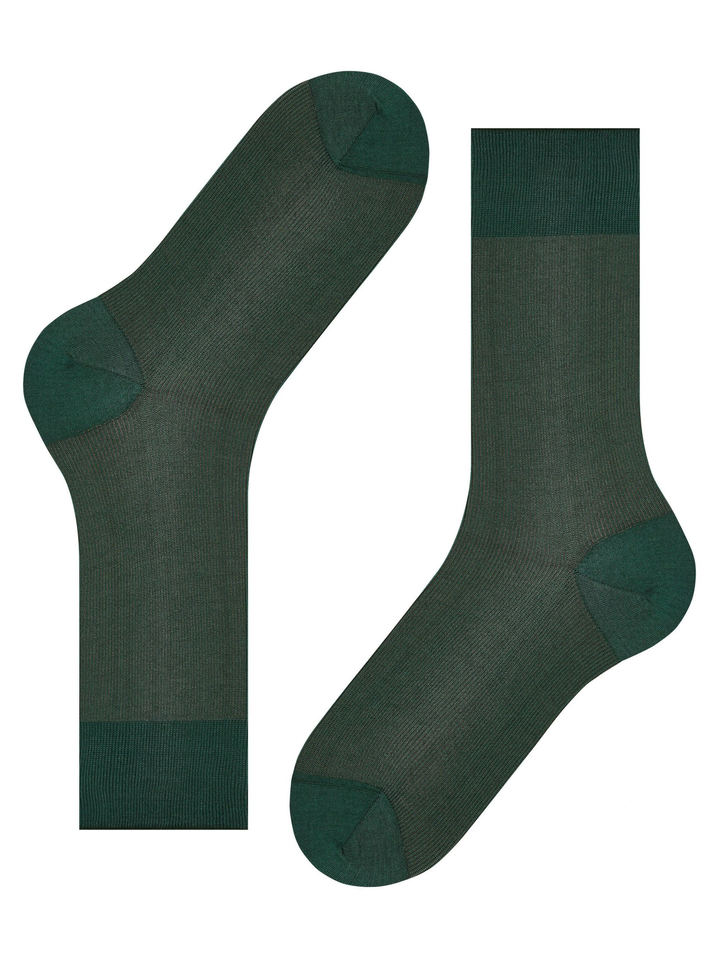 FALKE Socken 'Fine Shadow'‌‌‌‌‌‌‌‌‌‌ in Grün