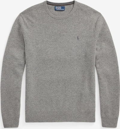 Polo Ralph Lauren Neulepaita värissä harmaa, Tuotenäkymä