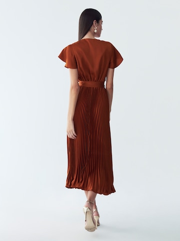 Rochie 'Faye' de la Willa pe maro
