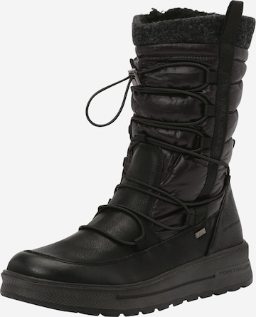 Tom tailor 2025 boots uk
