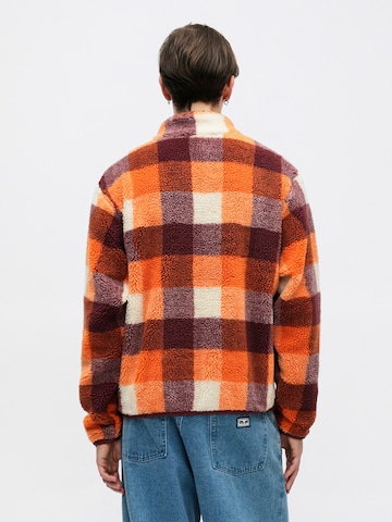 Sweat-shirt 'CLUB' Nike Sportswear en orange