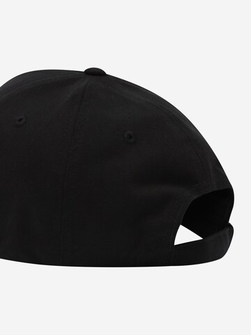 Just Cavalli Cap in Schwarz