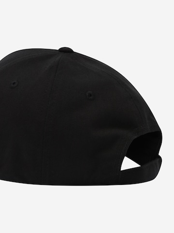 Casquette Just Cavalli en noir