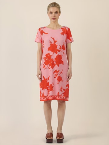 APART Dress in Pink
