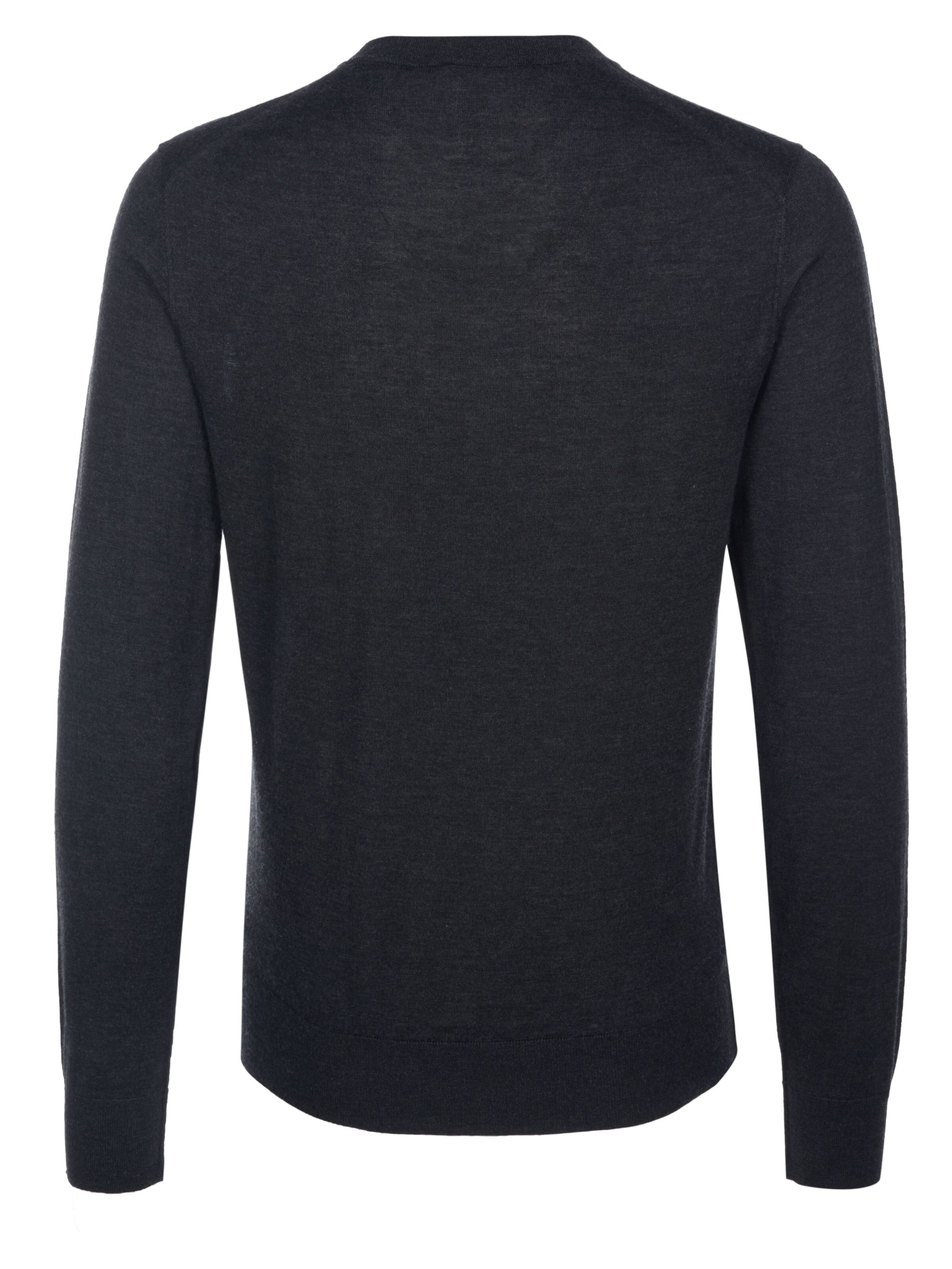 Pullover di DOLCE & GABBANA in grigio